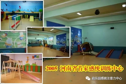 “聚焦感統，精益求精”——啟樂園內部老師集訓周圓滿落幕